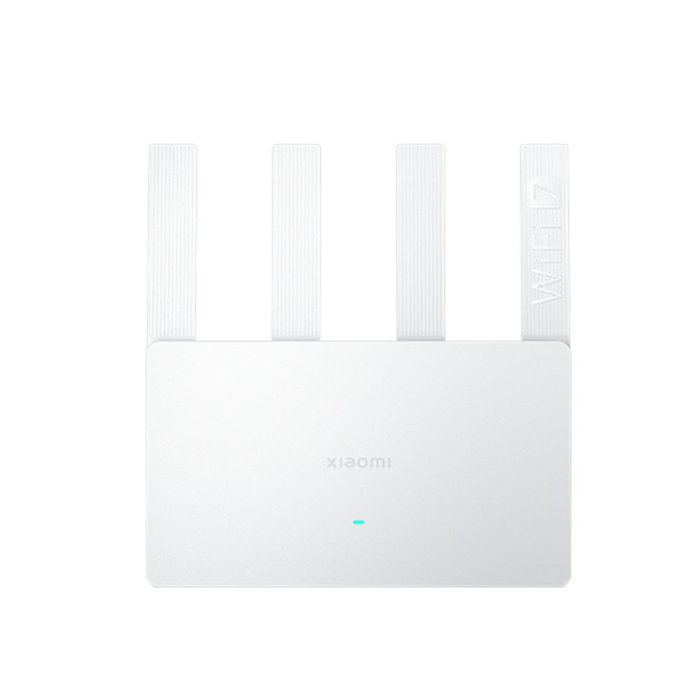 Gaming Router 2.5G Port - Router Xiaomi BE3600 WiFi 7 Dual