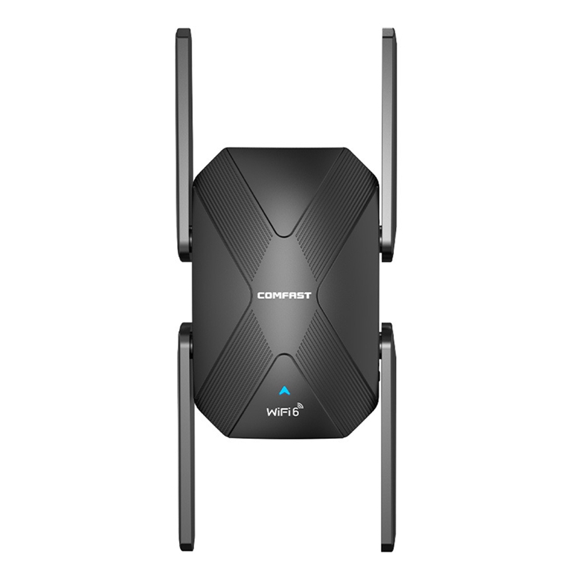 Wifi 6 Range Extender Ax1500 - Super Offerta COMFAST AX1500 Ripetitore WiFi