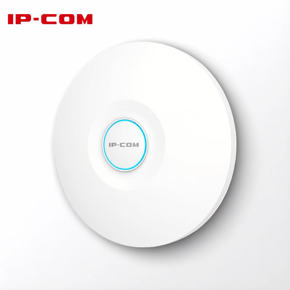 Wifi 6 Access Point Ceiling Poe - IP-COM W83AP WiFi 6 AX3000 Punto