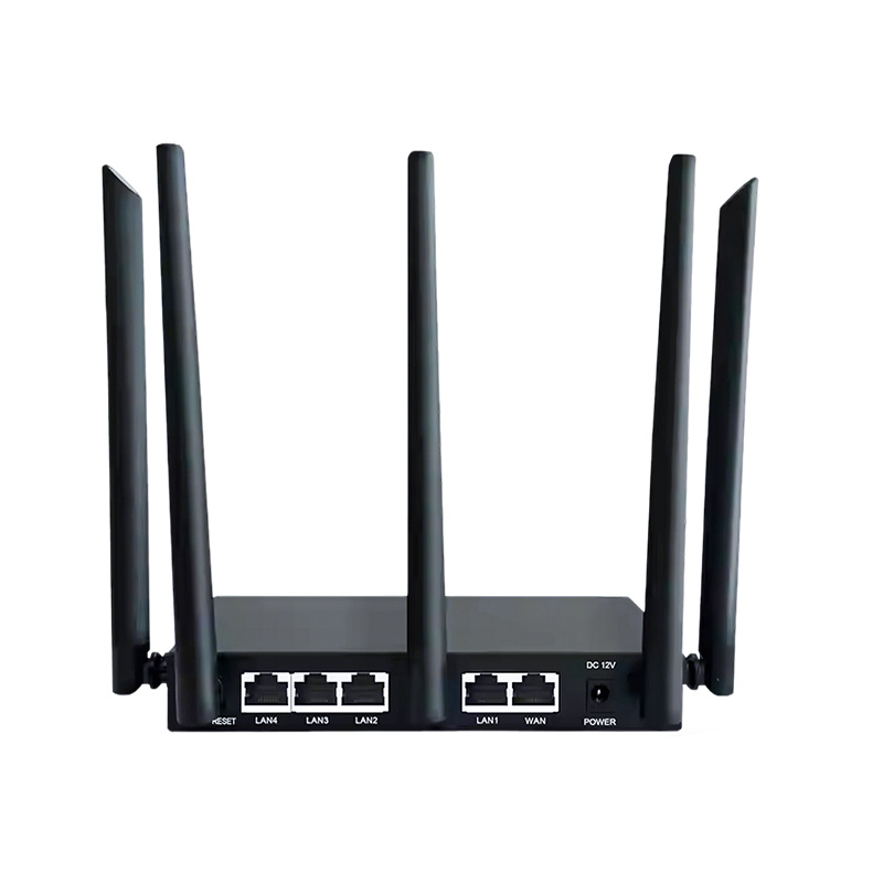 Wifi 6 Router Openwrt - Router Gigabit WiFi6 AX3000 OEM ODM