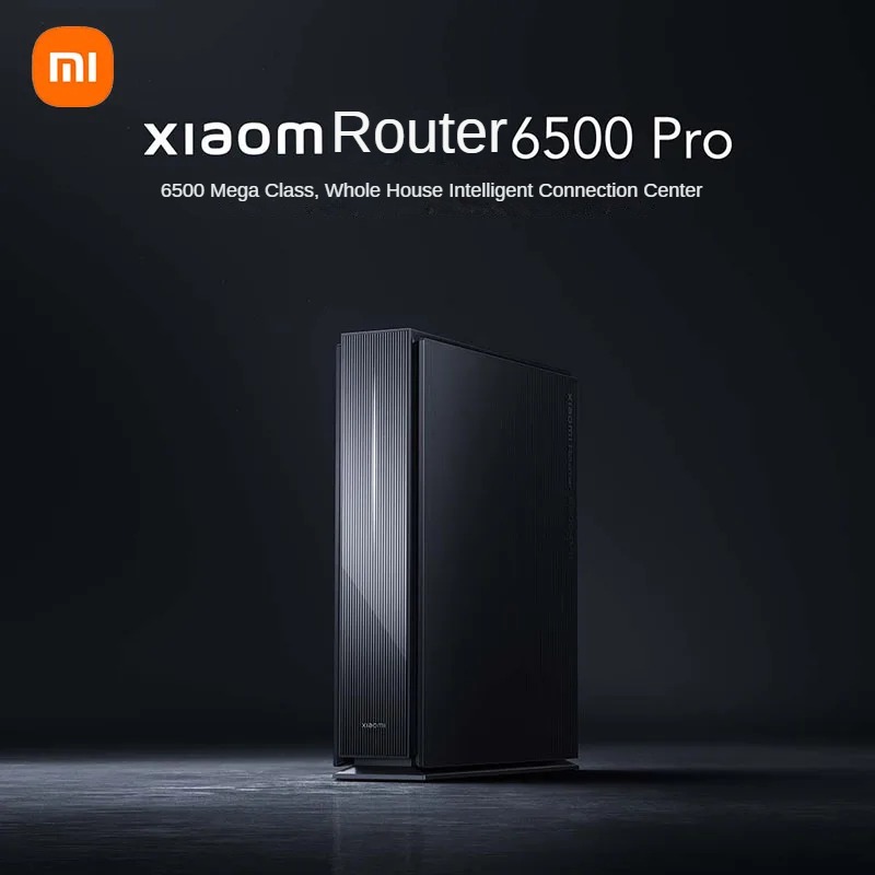 Wifi 7 Router Be6500 - Router Xiaomi BE6500 Pro Wifi 7