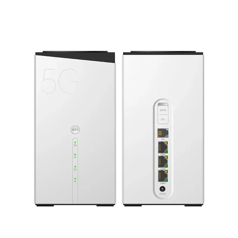 Wifi 6 Router Openwrt - Aggiorna 5G CPE R4A Dual-Band OpenWrt