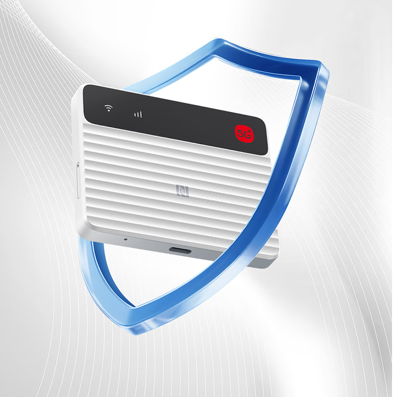 4G 5G Router Sim Slot Wifi 6 - Router WiFi Mobile ZTE 5G F50