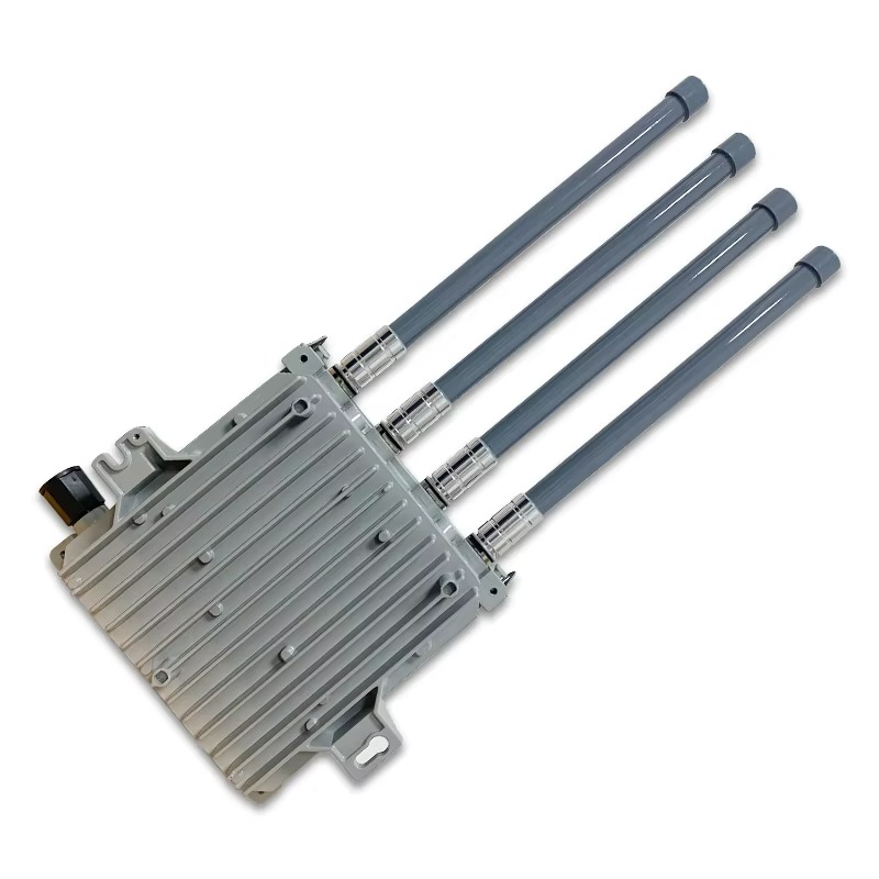 4G 5G Router Sim Slot Wifi 6 - Router CPE FWA 5G per Esterni
