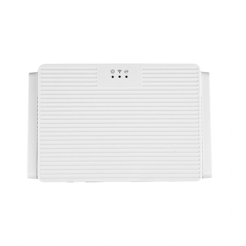 Wifi 6 Router Openwrt - Router Wireless Mesh Dual Band AX3000