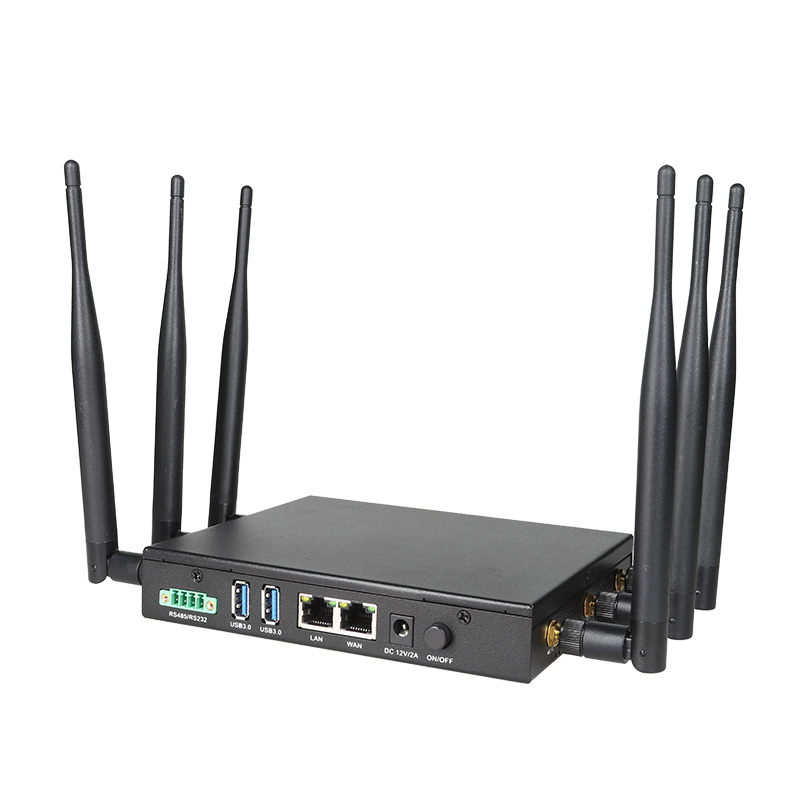 Wifi 6 Router Openwrt - Router Ethernet WiFi 6 2.5G di