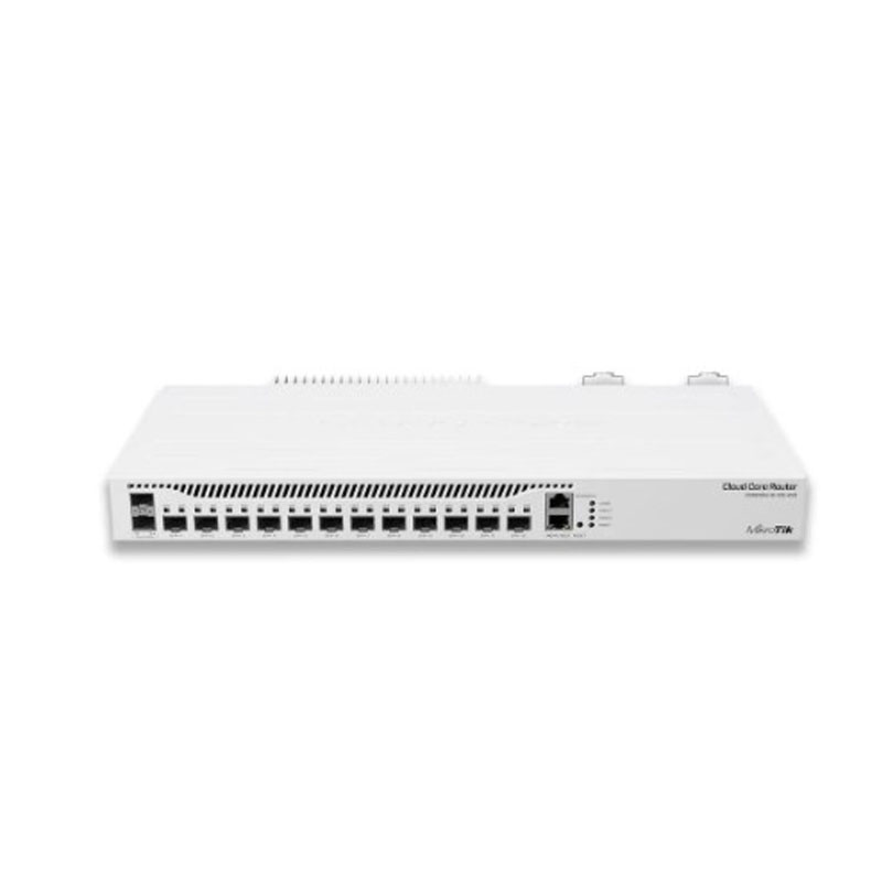 Router With Sfp+ 10G Port - Router di rete Ethernet MikroTik 10G