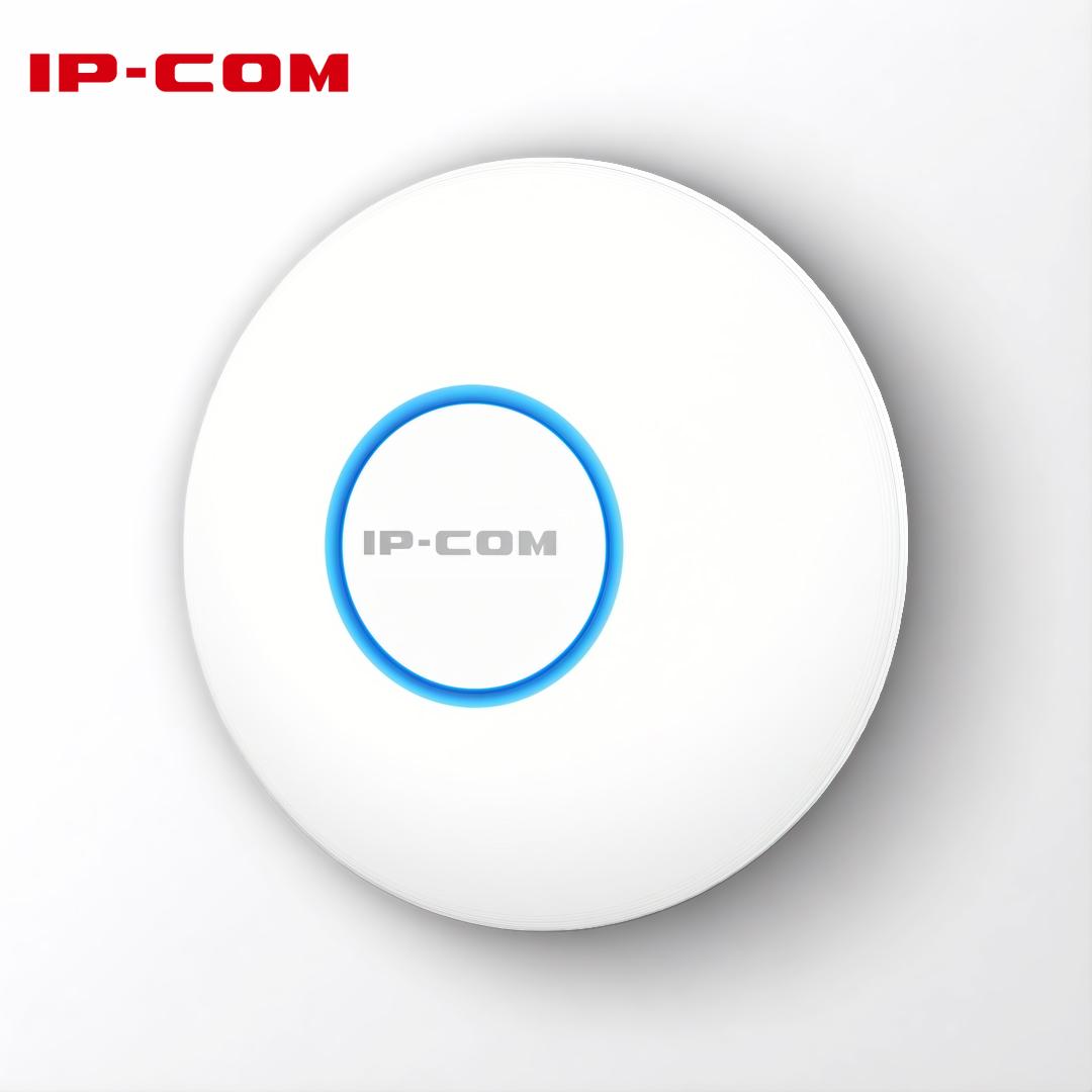 Wifi 6 Access Point Ceiling Poe - IP-COM W82AP Punto di accesso wireless