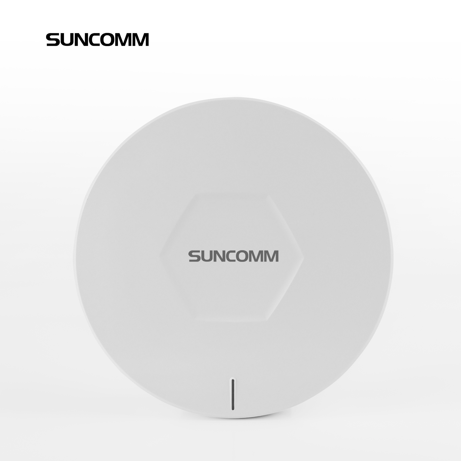 Wifi 6 Access Point Ceiling Poe - SUNCOMMAX3000 Access Point WiFi6 da Soffitto,