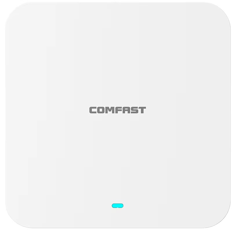 Wifi 6 Access Point Ceiling Poe - Router AP WiFi 6 AX3000Mbps da