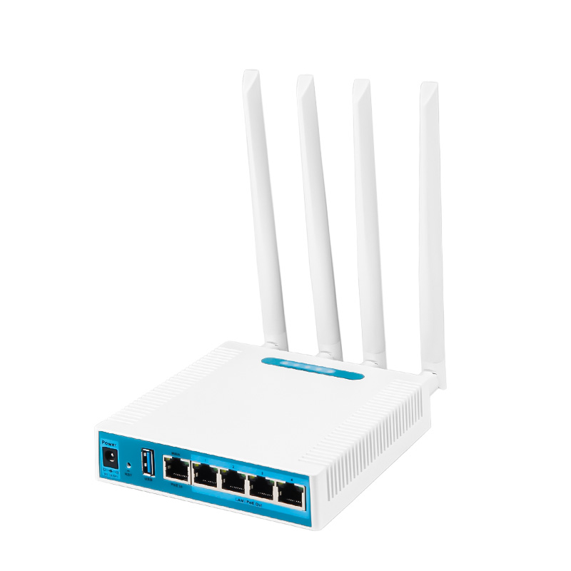 Wifi 6 Router Ax3000 - Router WiFi 6 AX3000 Dual Band