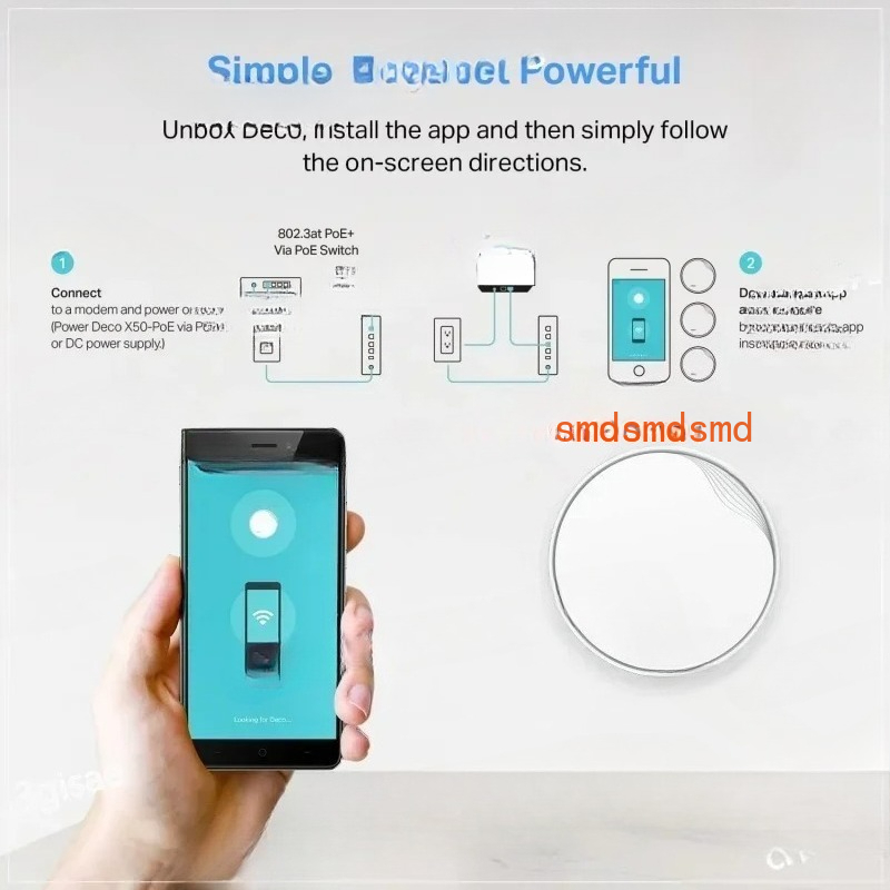 Montaggio a soffitto/parete 6, - Wifi 6 Access Point Ceiling Poe recensione e prezzo