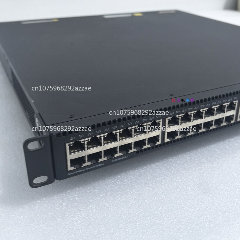 Switch H3C usato, 90% nuovo, 2 - Router With Sfp+ 10G Port recensione e prezzo