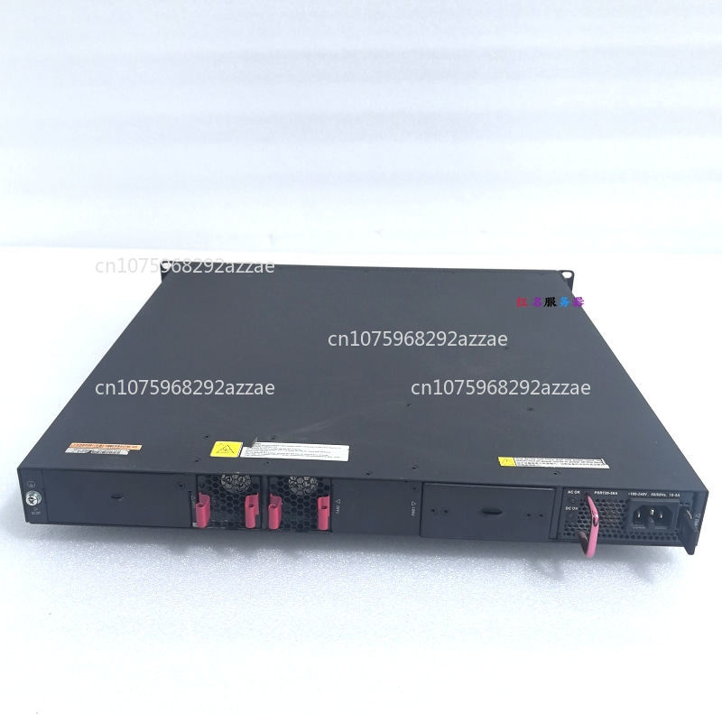 Switch H3C usato, 90% nuovo, 2 - Router With Sfp+ 10G Port recensione e prezzo