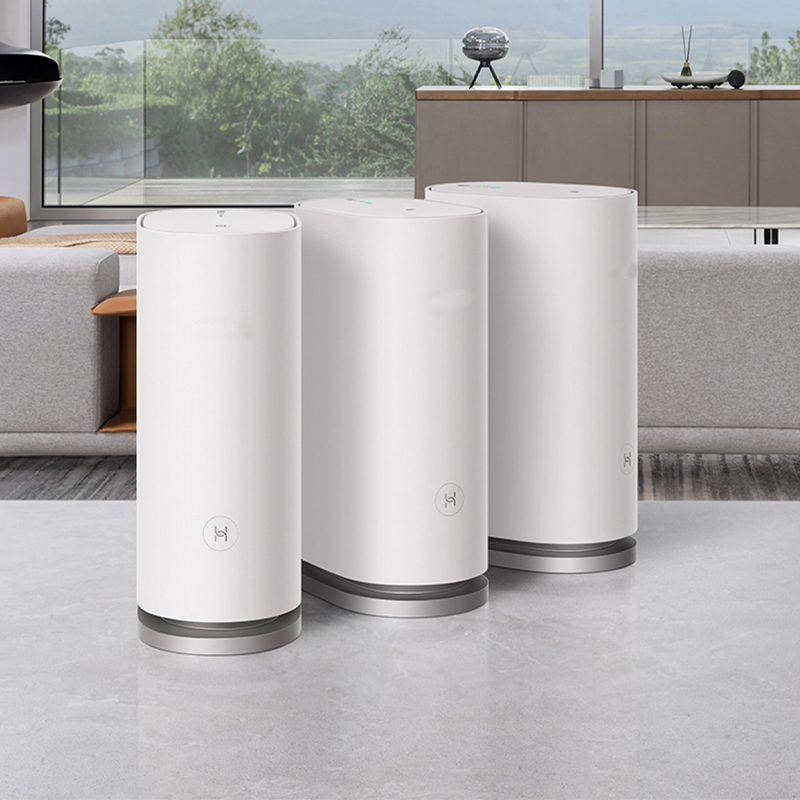 Rete Globale WiFi Mesh 3 WS810 - Wifi 6 Mesh System 3 Pack recensione e prezzo
