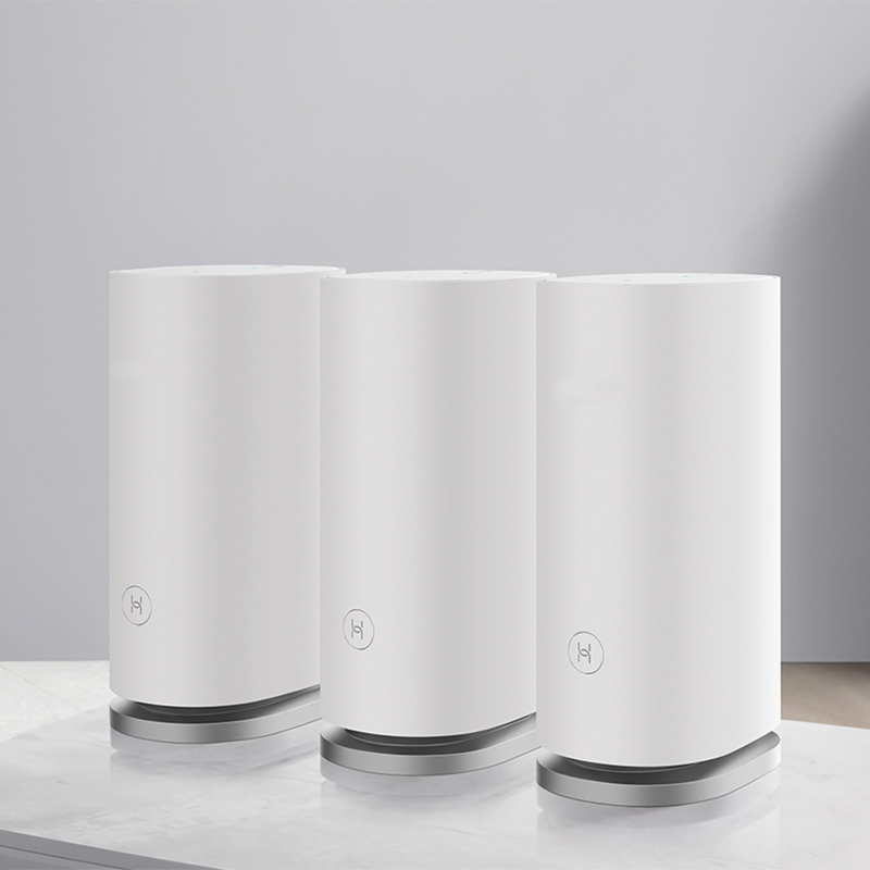Rete Globale WiFi Mesh 3 WS810 - Wifi 6 Mesh System 3 Pack recensione e prezzo