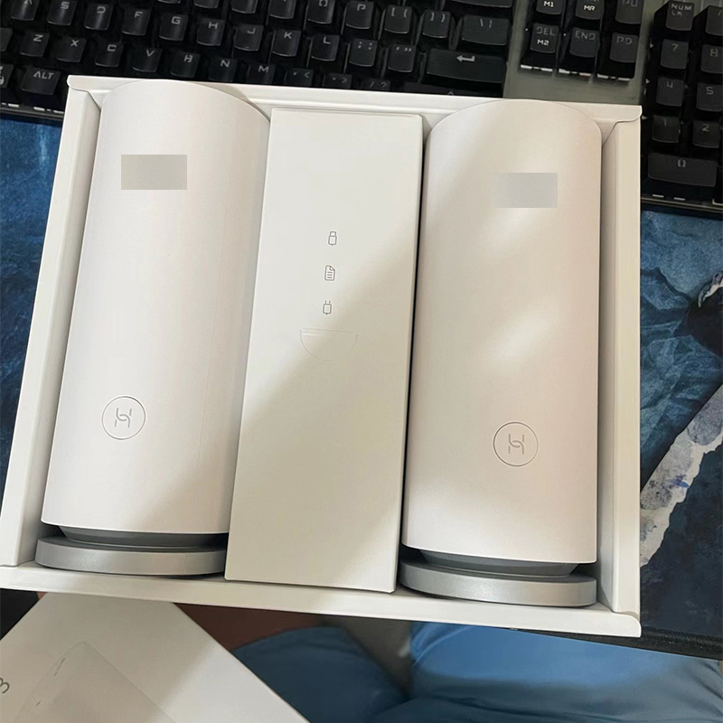 Rete Globale WiFi Mesh 3 WS810 - Wifi 6 Mesh System 3 Pack recensione e prezzo