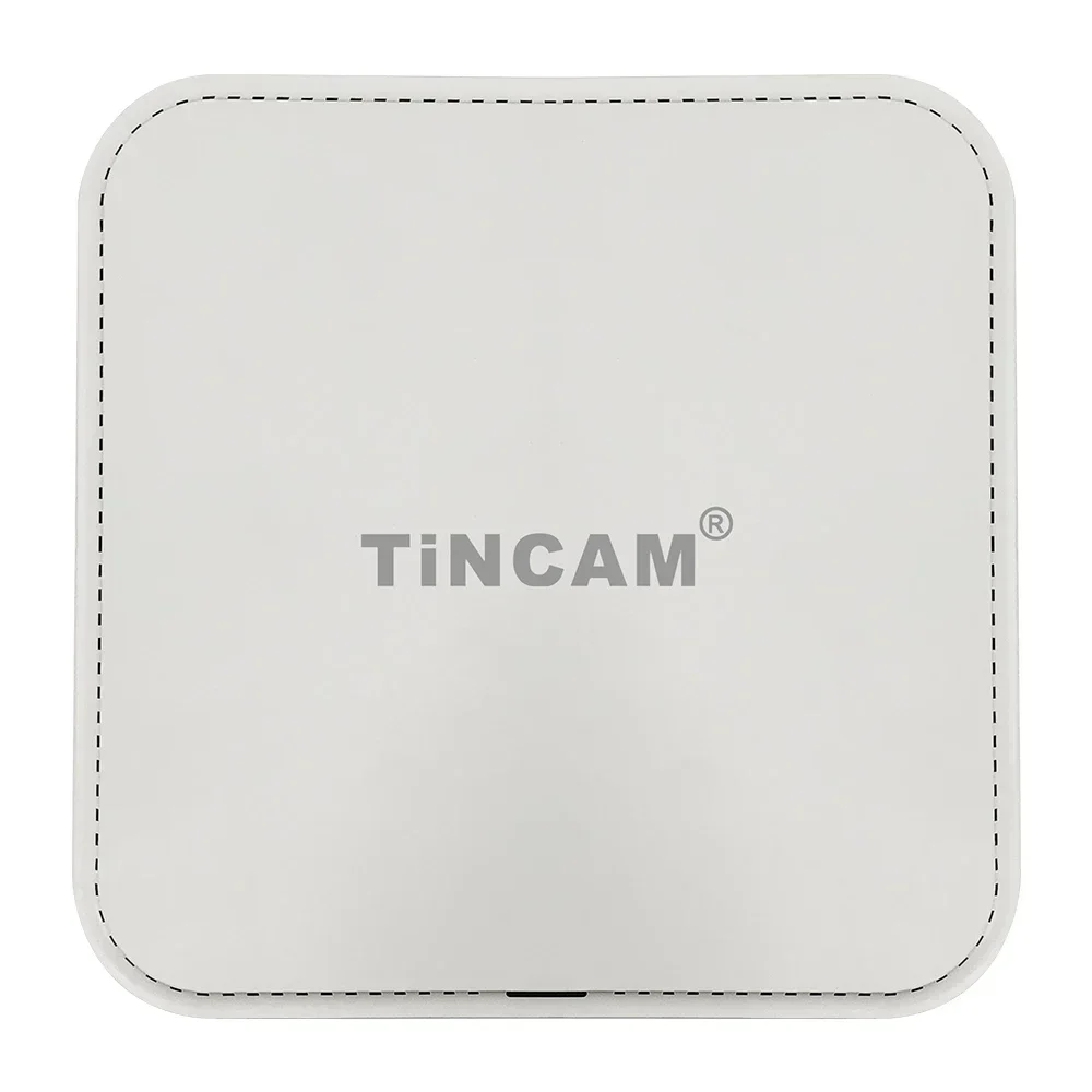TiNCAM Gigabit 2.4G/5G 2025, A - Wifi 6 Access Point Ceiling Poe recensione e prezzo