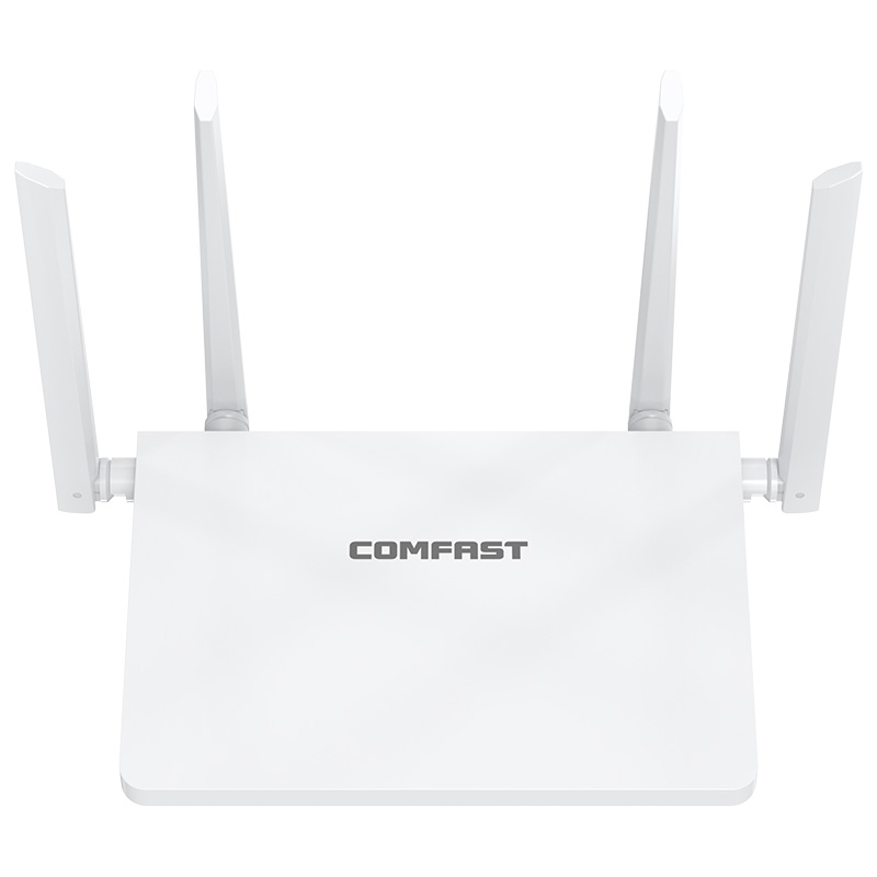 Nuovo Router Mesh Wireless WiF - Wifi 6 Router Openwrt recensione e prezzo