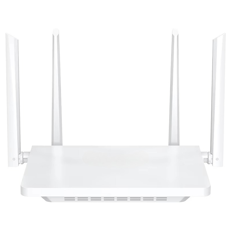 Nuovo Router Mesh Wireless WiF - Wifi 6 Router Openwrt recensione e prezzo