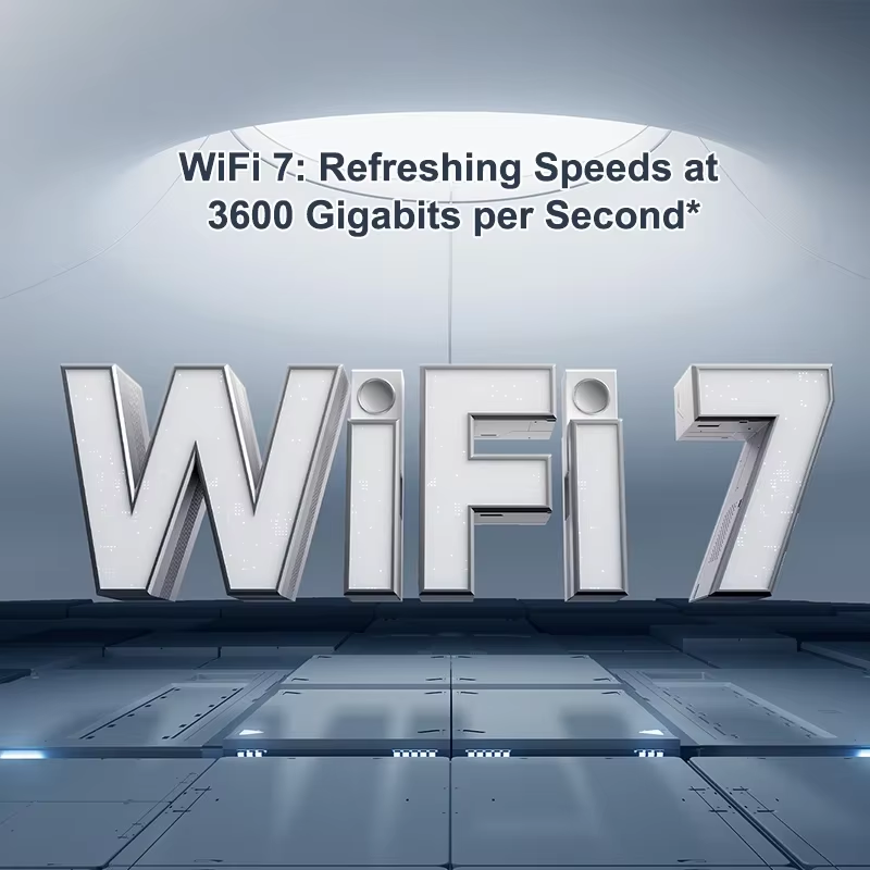 Router Xiaomi BE3600 WiFi 7 Du - Gaming Router 2.5G Port recensione e prezzo