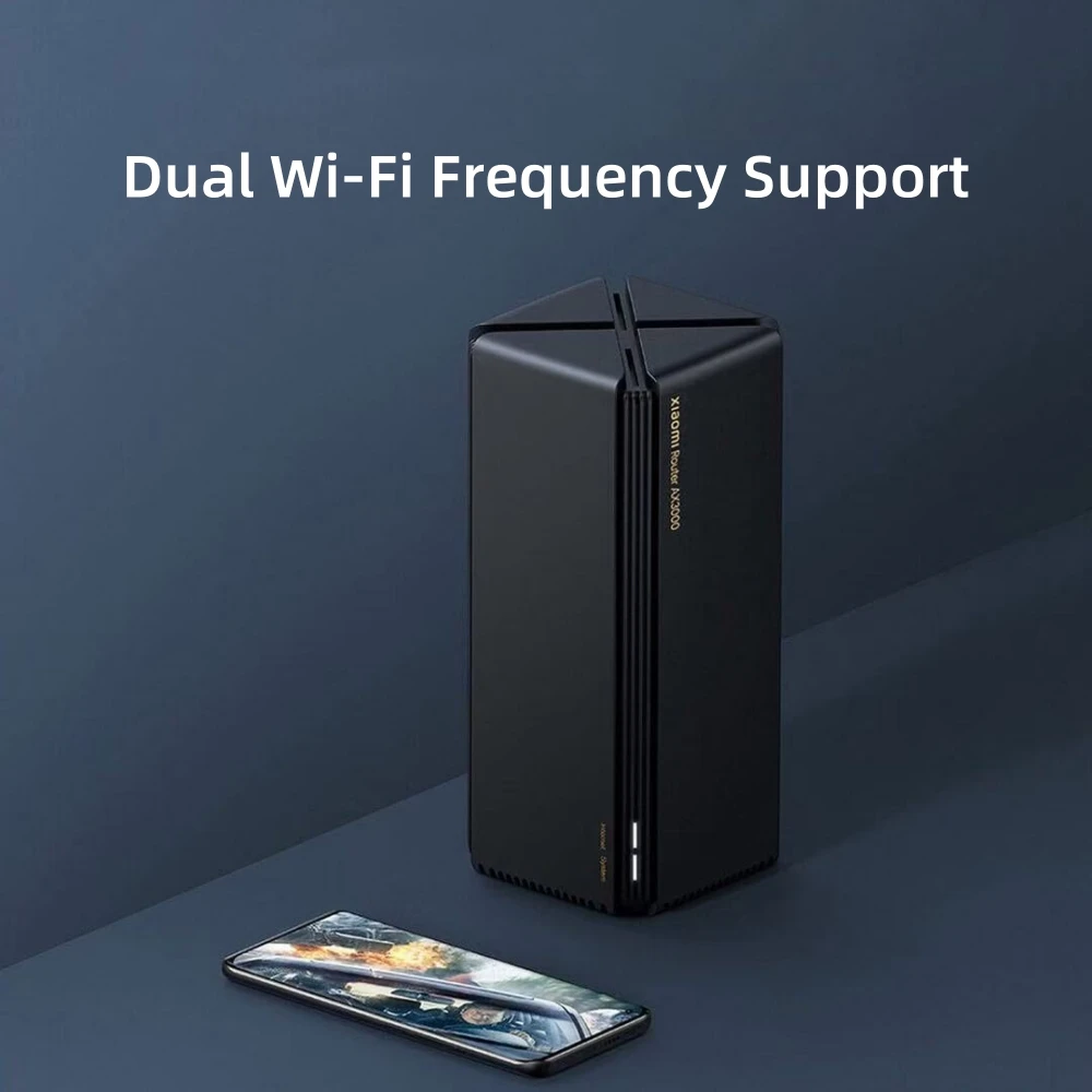 XIAOMI AX3000 Router WiFi Ripe - Wifi 6 Router Ax3000 recensione e prezzo