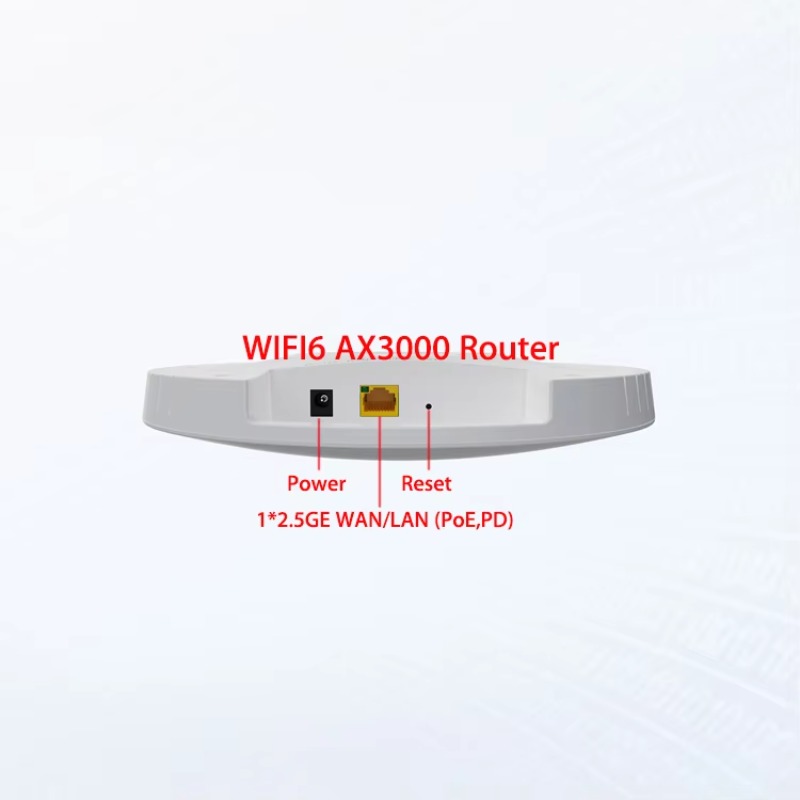 Router Wi-Fi 6 Dual Band ad Al - Wifi 6 Router Ax3000 recensione e prezzo