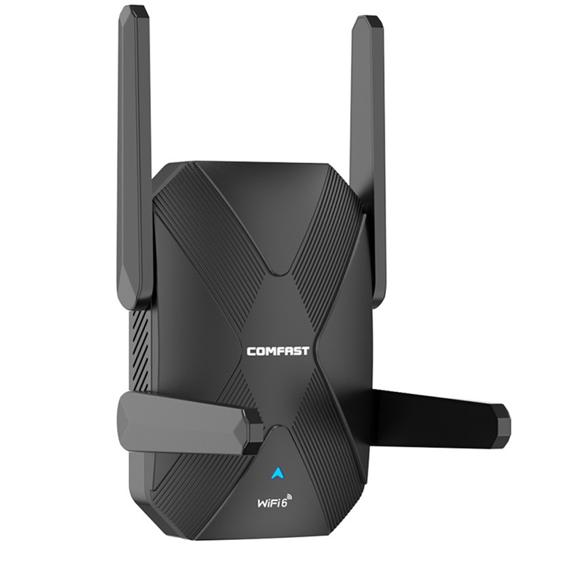 Super Offerta COMFAST AX1500 R - Wifi 6 Range Extender Ax1500 recensione e prezzo