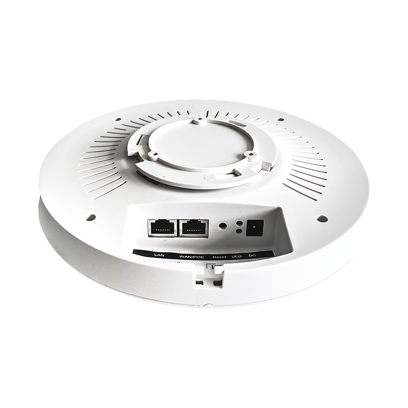 Access Point Wi-Fi 6 OEM OpenW - Wifi 6 Router Openwrt recensione e prezzo