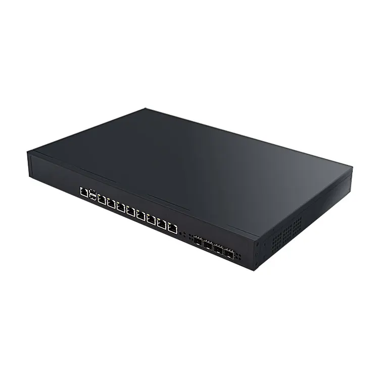 Router Firewall 1U Barebone co - Router With Sfp+ 10G Port recensione e prezzo