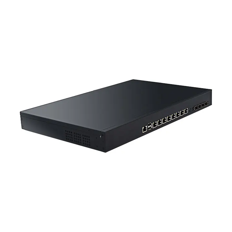 Router Firewall 1U Barebone co - Router With Sfp+ 10G Port recensione e prezzo