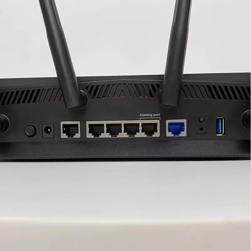Router da Gaming TX-AX6000, do - Gaming Router 2.5G Port recensione e prezzo