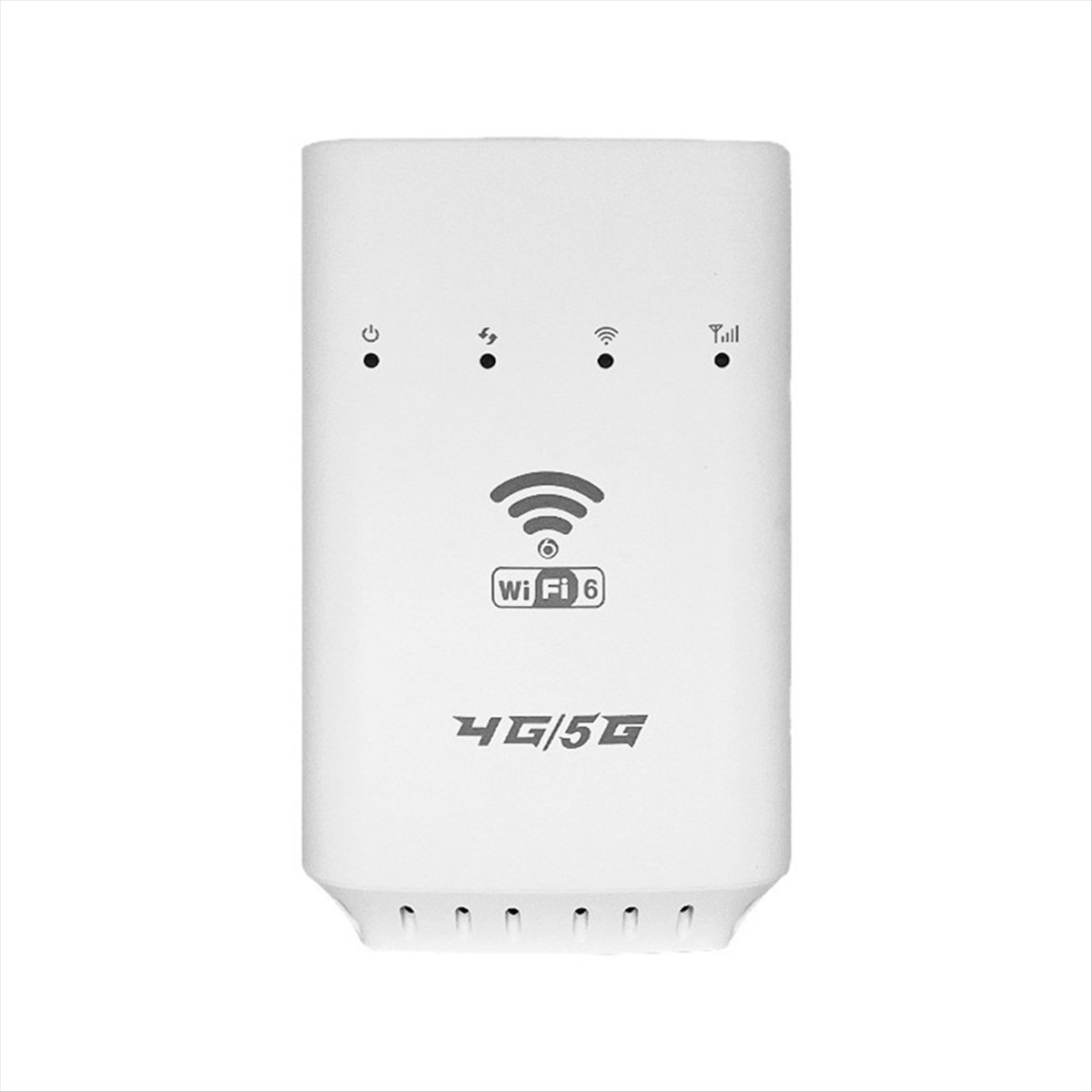 Router CPE Wifi wireless 4G 5G - 4G 5G Router Sim Slot Wifi 6 recensione e prezzo