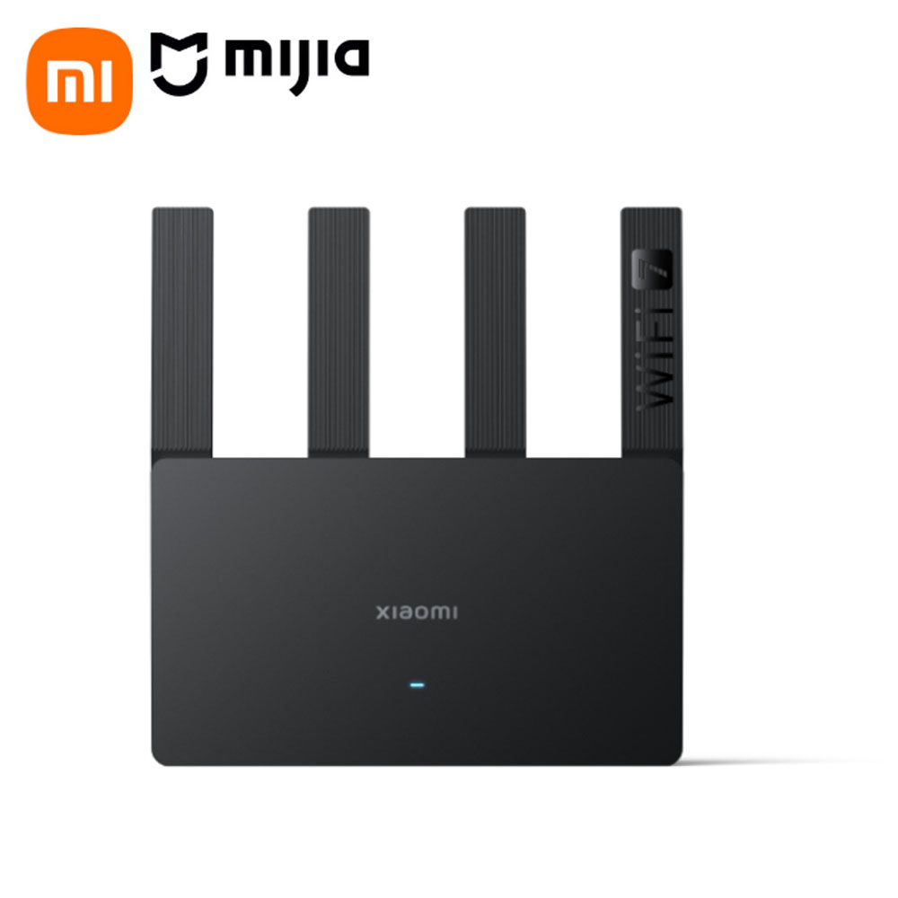 Router Xiaomi BE3600 WiFi 7 Du - Gaming Router 2.5G Port recensione e prezzo