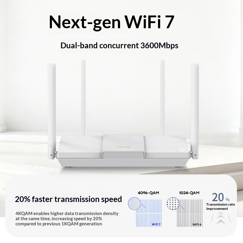 Router Gaming ASUS RT-BE57 TUF - Gaming Router 2.5G Port recensione e prezzo