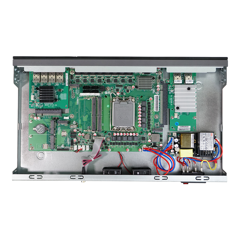 B760 Opnsense 8 Nic Lans 2 Por - Router With Sfp+ 10G Port recensione e prezzo