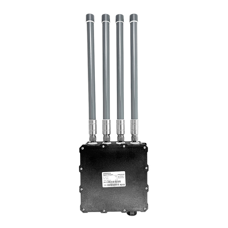 Router Wi-Fi 6 5G con SIM Card - Wifi 6 Router Openwrt recensione e prezzo