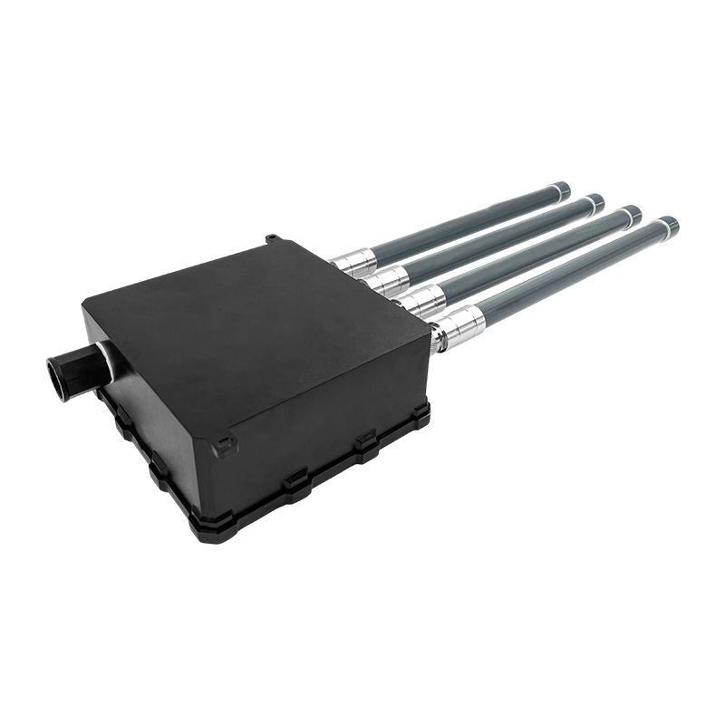 Router Wi-Fi 6 5G con SIM Card - Wifi 6 Router Openwrt recensione e prezzo