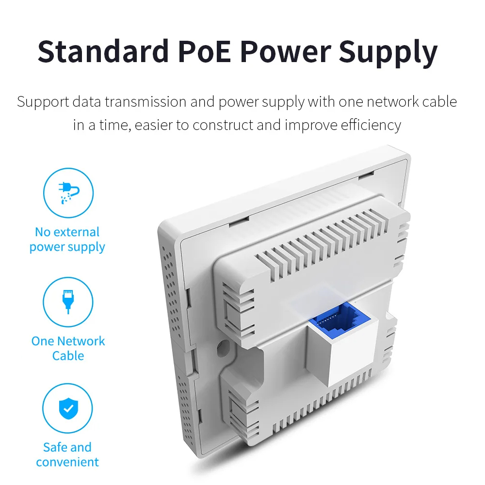 Punto di accesso AX1500 WIFI 6 - Wifi 6 Range Extender Ax1500 recensione e prezzo