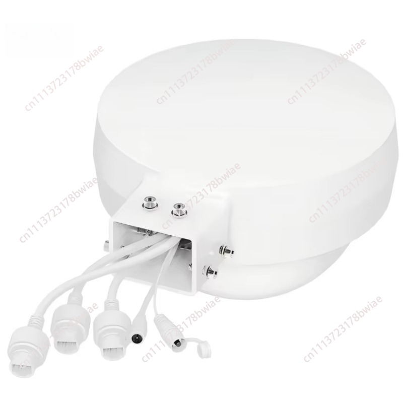 Access Point WiFi 6 AX3000 a L - Wifi 6 Outdoor Ap Waterproof recensione e prezzo