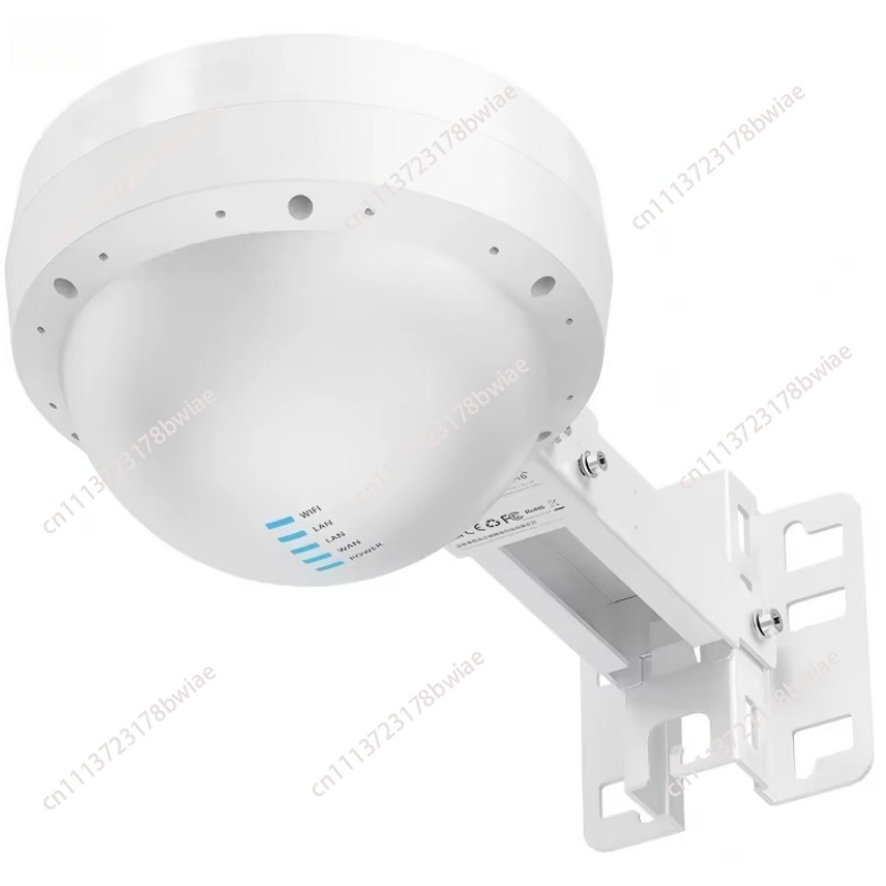 Access Point WiFi 6 AX3000 a L - Wifi 6 Outdoor Ap Waterproof recensione e prezzo