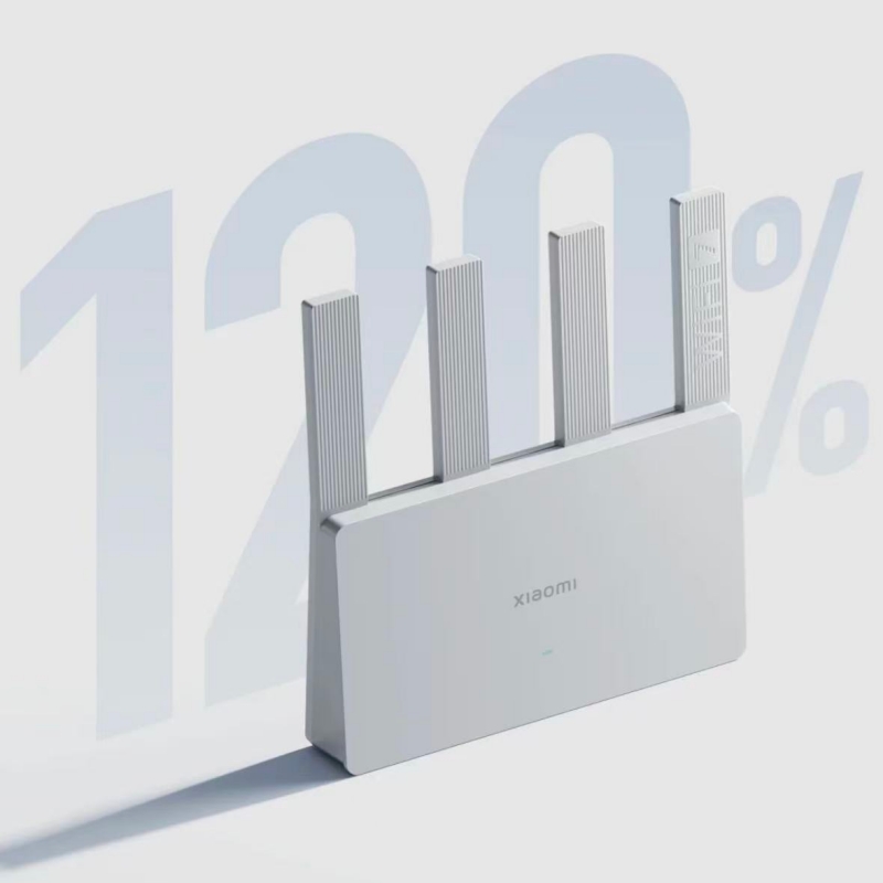 Router WiFi7 XIAOMI BE3600 357 - Gaming Router 2.5G Port recensione e prezzo