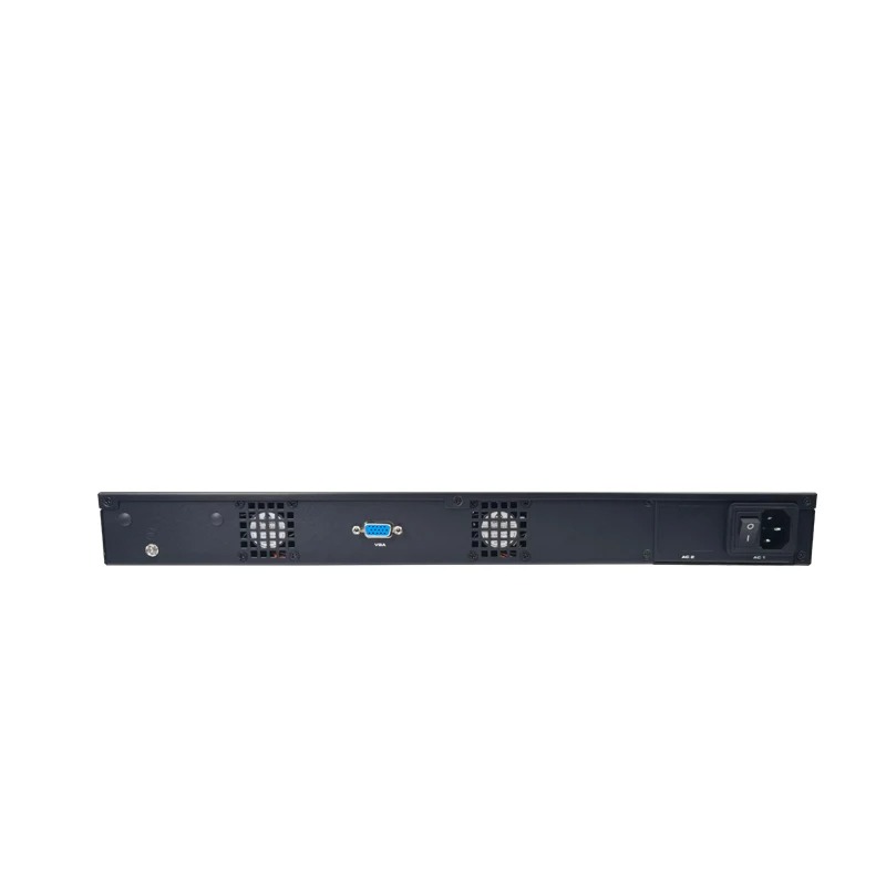 Firewall Barebone PC 2*10G SFP - Router With Sfp+ 10G Port recensione e prezzo