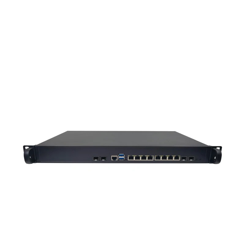 Firewall Barebone PC 2*10G SFP - Router With Sfp+ 10G Port recensione e prezzo