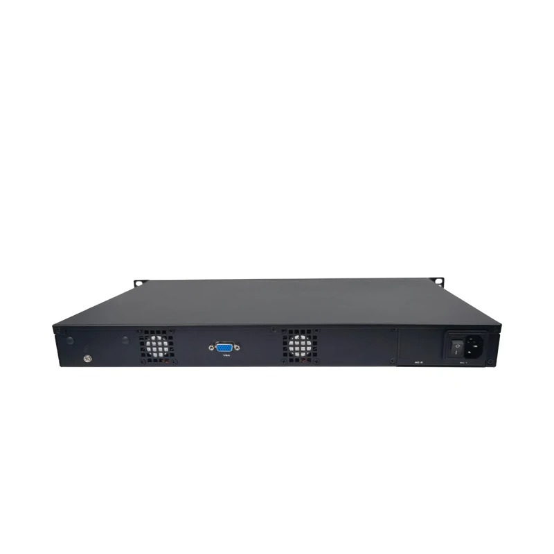 Firewall Barebone PC 2*10G SFP - Router With Sfp+ 10G Port recensione e prezzo