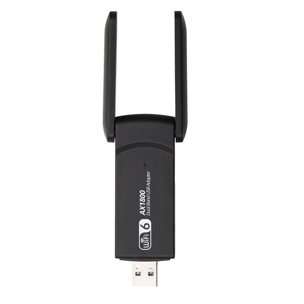 Adattatore WiFi 6 AX1800 USB3. - Wifi 6 Usb Adapter Ax1800 recensione e prezzo