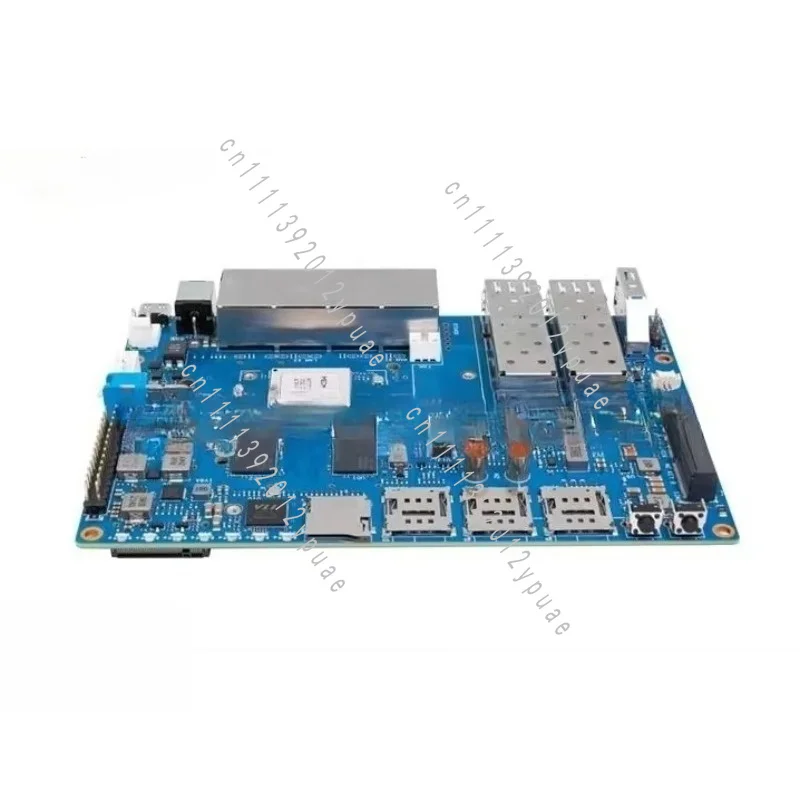 Scheda di Sviluppo Router Quad - Router With Sfp+ 10G Port recensione e prezzo