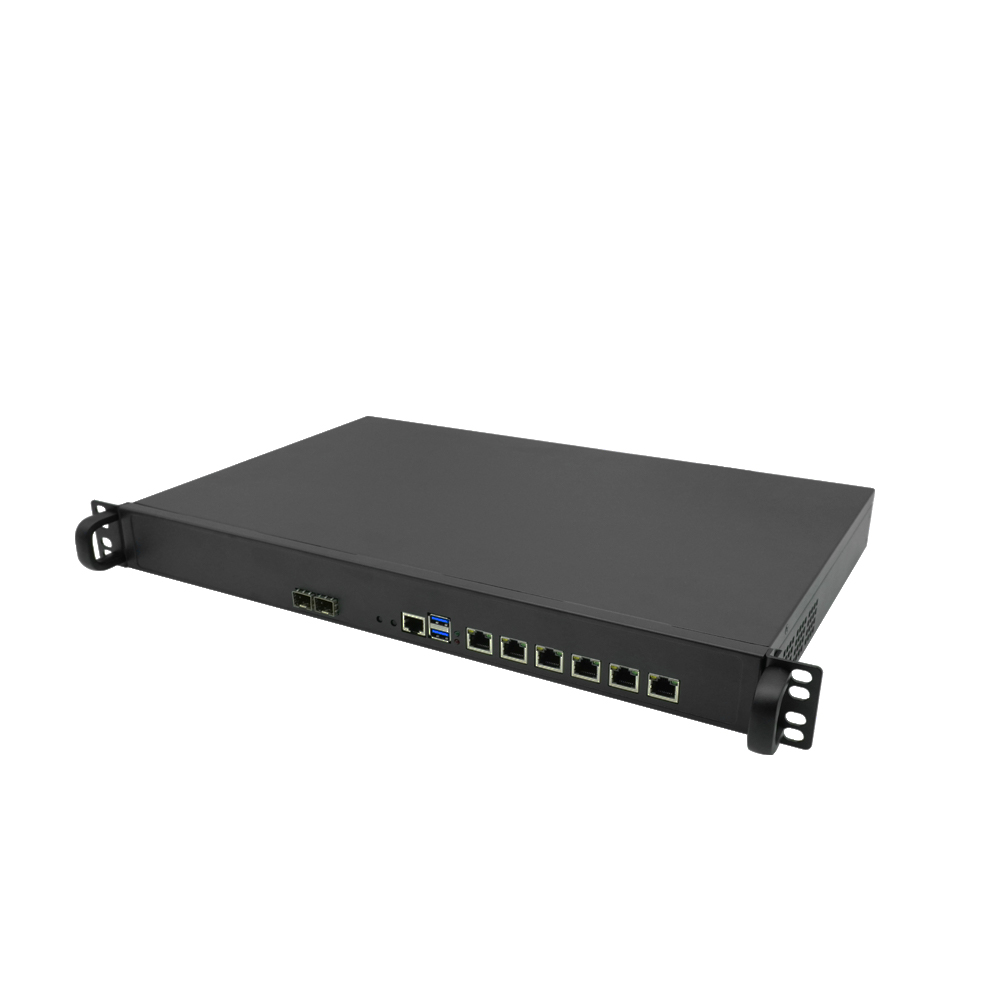 Firewall Router 1U Rackmount E - Router With Sfp+ 10G Port recensione e prezzo