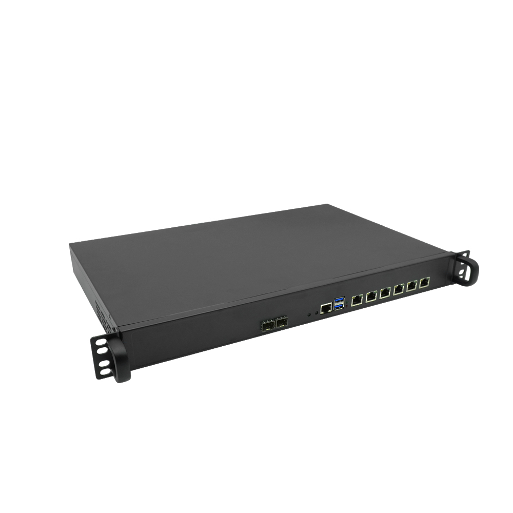 Firewall Router 1U Rackmount E - Router With Sfp+ 10G Port recensione e prezzo