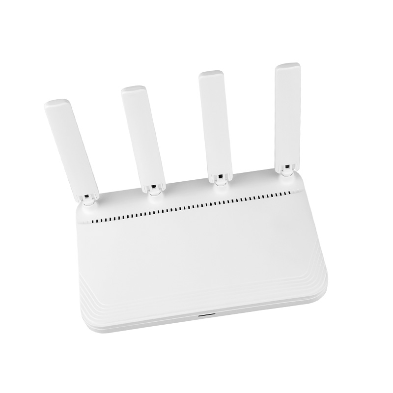 Router Wireless Wifi6 AX3000 a - Wifi 6 Router Ax3000 recensione e prezzo